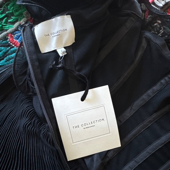 NWT Reformation fann dress - Picture 6 of 6